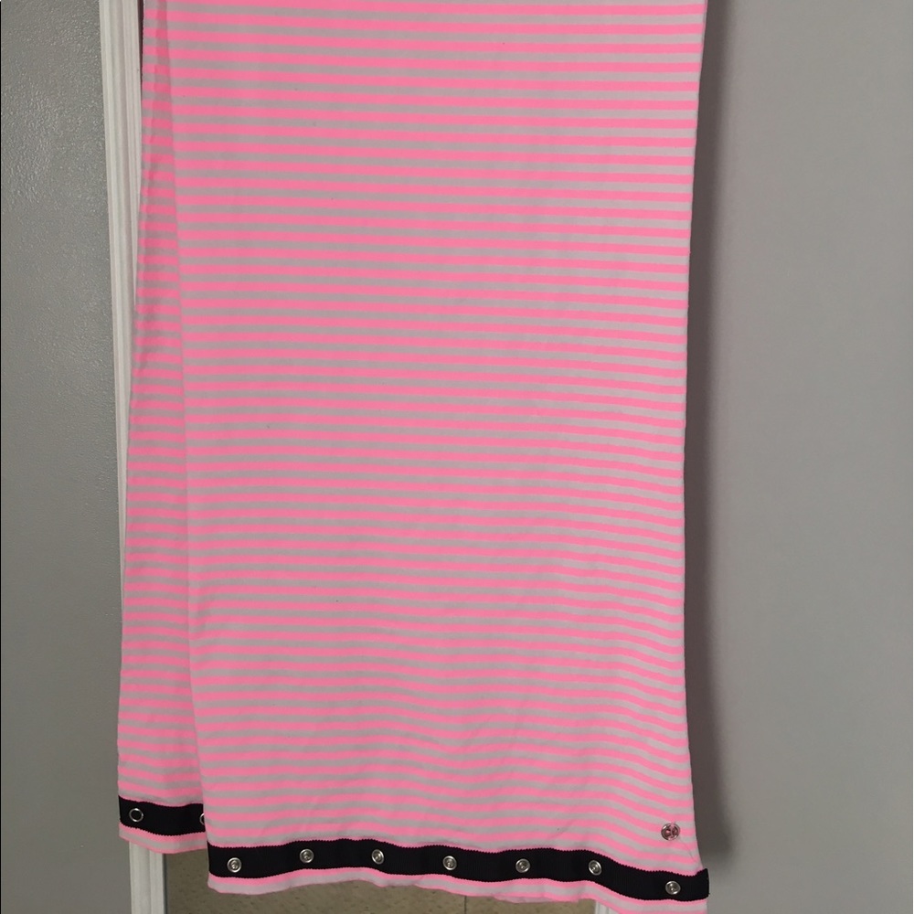 Lululemin vinyasa scarf