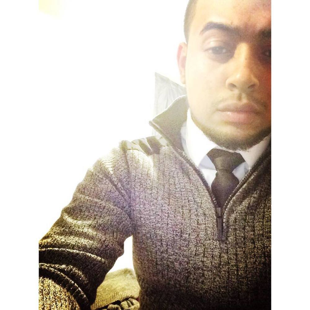 Meet your Posher, Yanquel