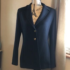St John Blazer