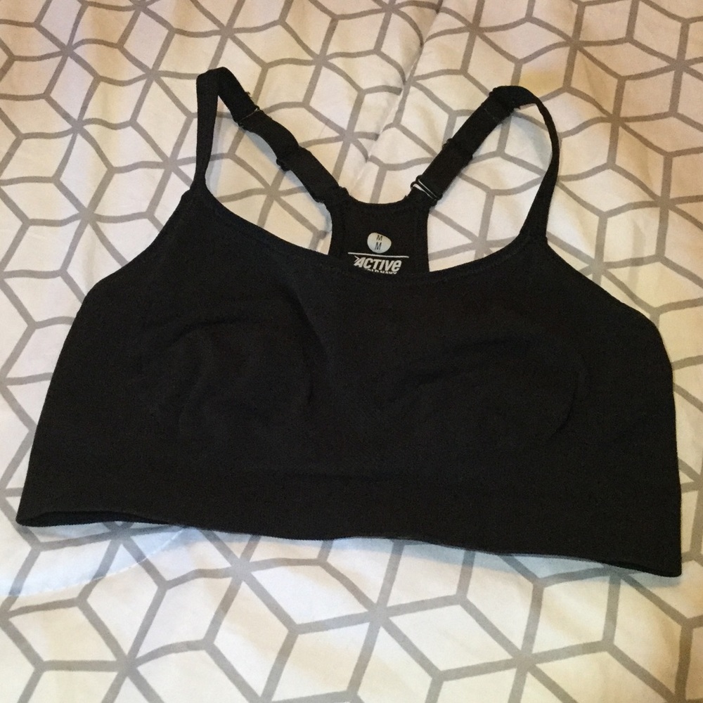Sports Bra NWOT