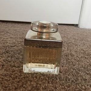 Chloe perfume 2.5 oz