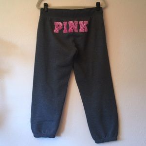 PINK Victoria's Secret Sweatpants Loungewear