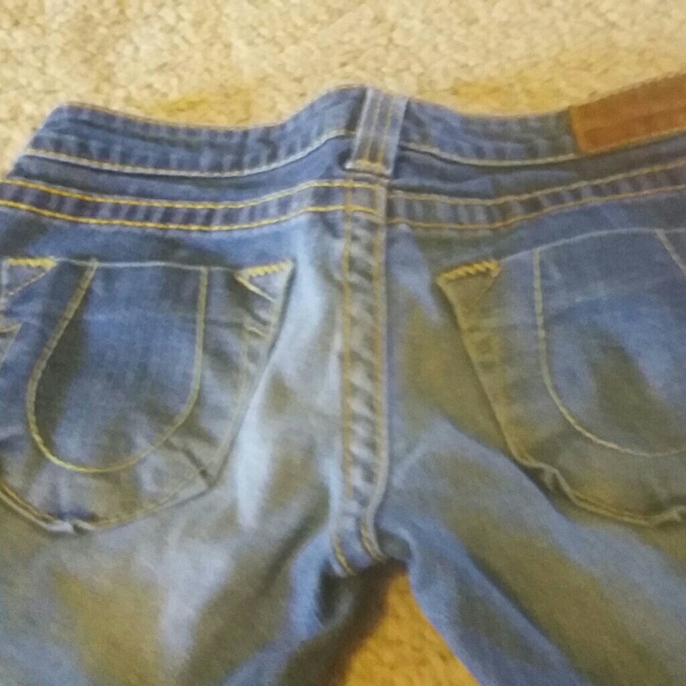 True religion jeans