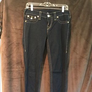 True Religion Misty jeans