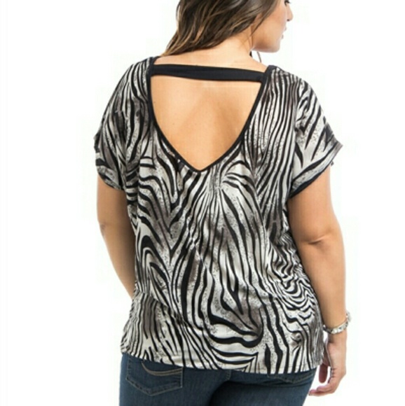 36 dila tops dila brand junior s zebra print lace 36 dila tops dila brand junior s zebra print lace