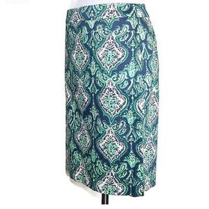 J Crew The Pencil Skirt