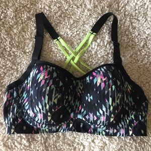 Victoria's Secret Sports Bra