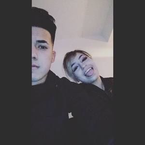 Meet your Posher, Humberto