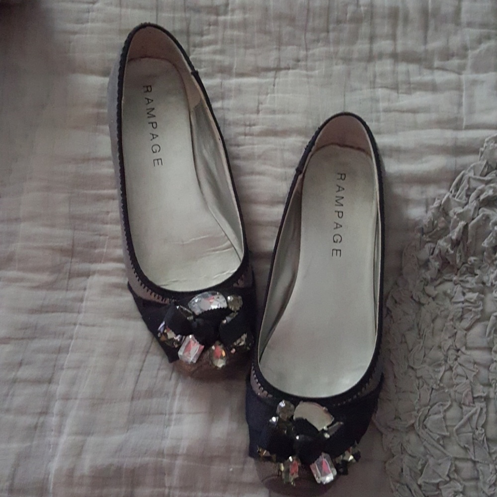 Cute flats