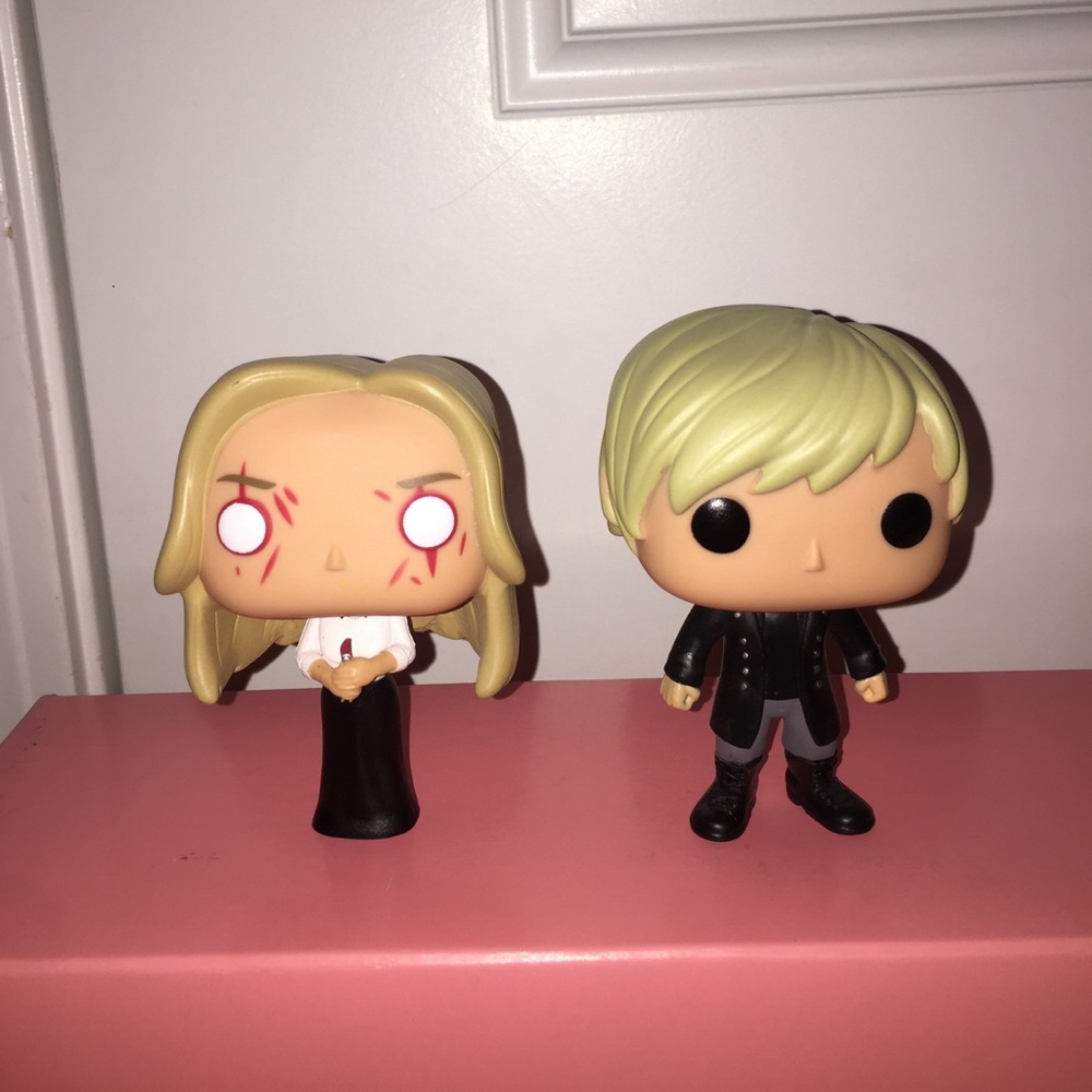 American Horror Story Funko Pop! Figurines