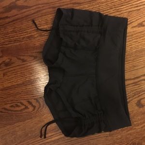 Lululemon liberty short.