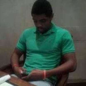 Meet your Posher, Denzel