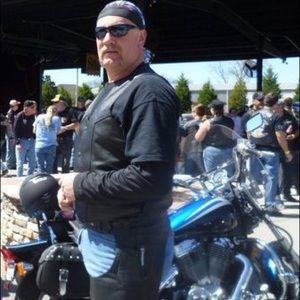 Meet your Posher, Allen