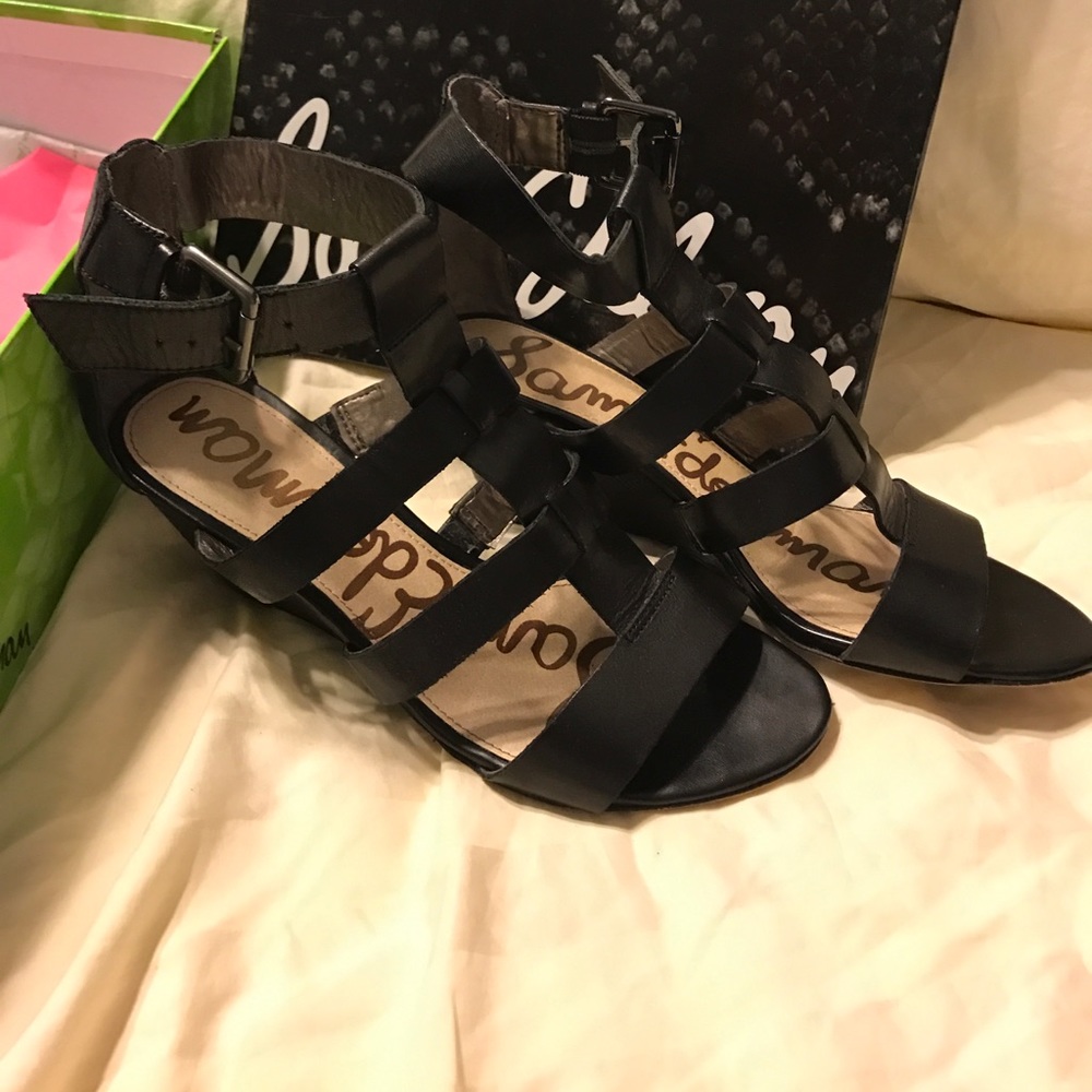 Sam Edelman Sandal Size 7