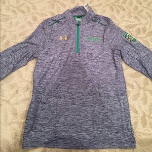 Under Armor Long Sleeve Loose Fit Pullover