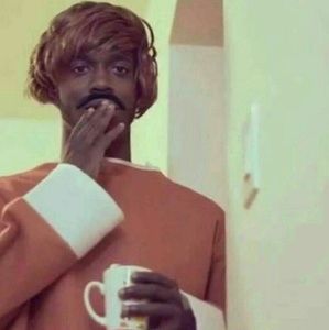 Meet your Posher, Tomiesha