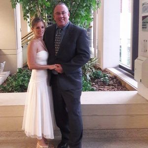 Meet your Posher, Yvonne