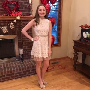 Meet your Posher, Mary ann