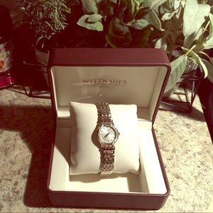 Wittnauer Women's Watch