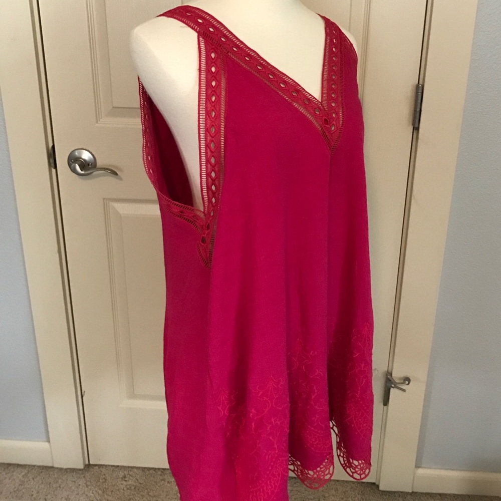 Perfect summer dress!
