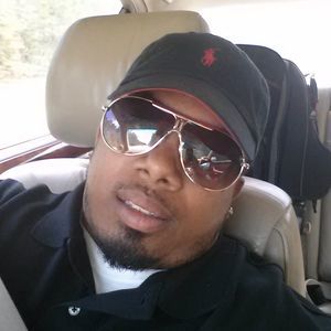 Meet your Posher, Nathaniel