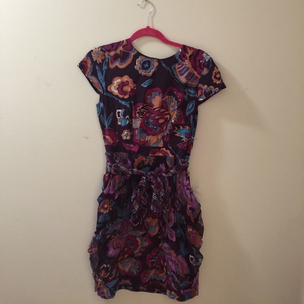 Nanette Lepore Mini dress