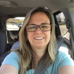 Meet your Posher, Vanessa