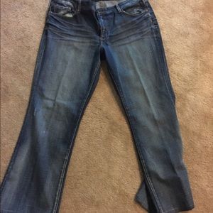 NWOT Seven7 Jeans