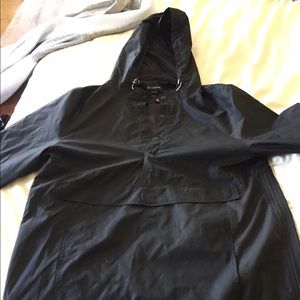Zanerobe Denver Pull Over Jacket/Hoodie