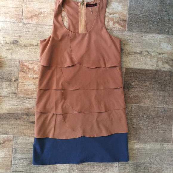 Dress - Picture 1 of 4