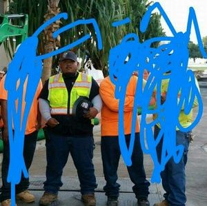 Meet your Posher, Gamaliel