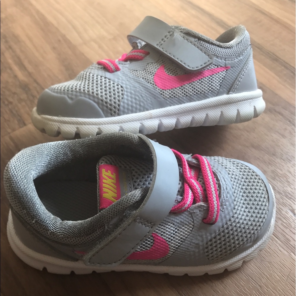 Toddler Nikes