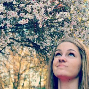 Meet your Posher, Leah
