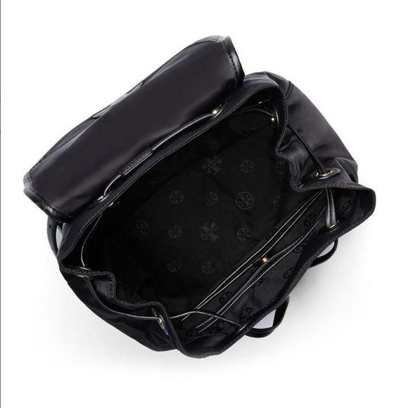 Nylon backpack main image 4