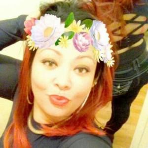 Meet your Posher, Janice