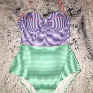 Aerie One Piece Swim