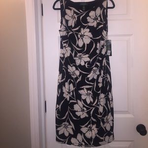 Ralph Lauren Floral Dress