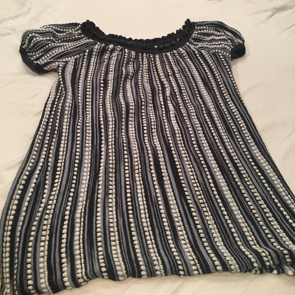 Marc Jacobs Striped sweater