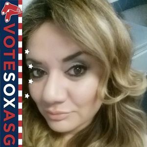 Meet your Posher, Vicky