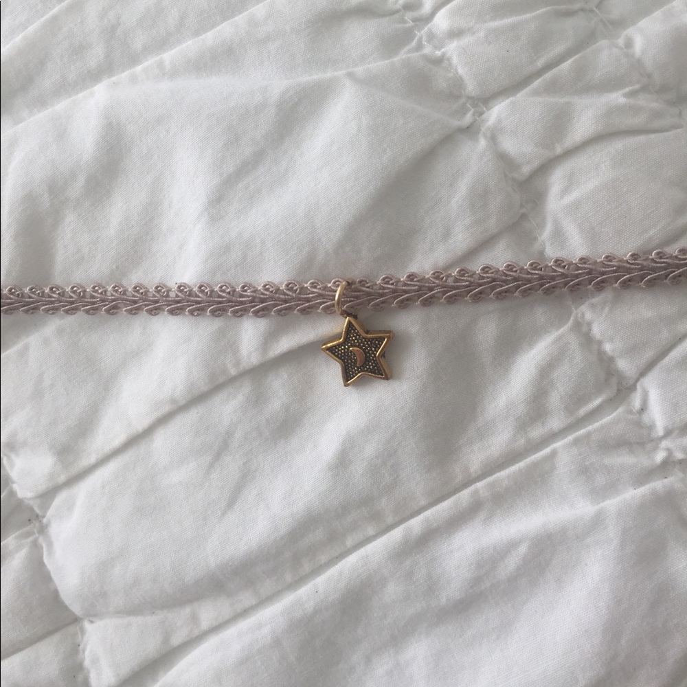 star choker