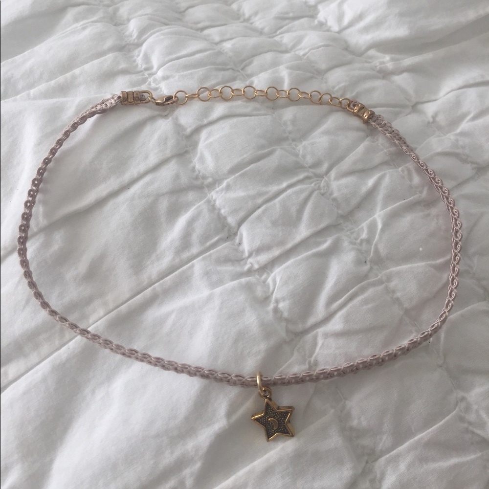 star choker - Picture 2 of 2