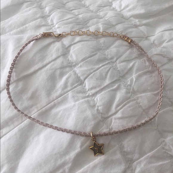star choker - Picture 2 of 2
