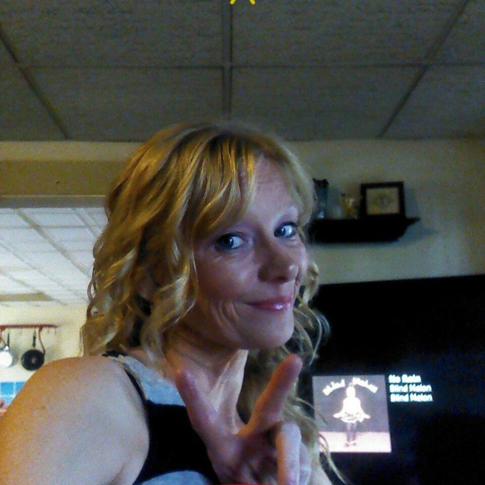 Meet your Posher, Trisha