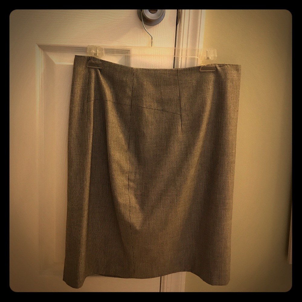 Skirt