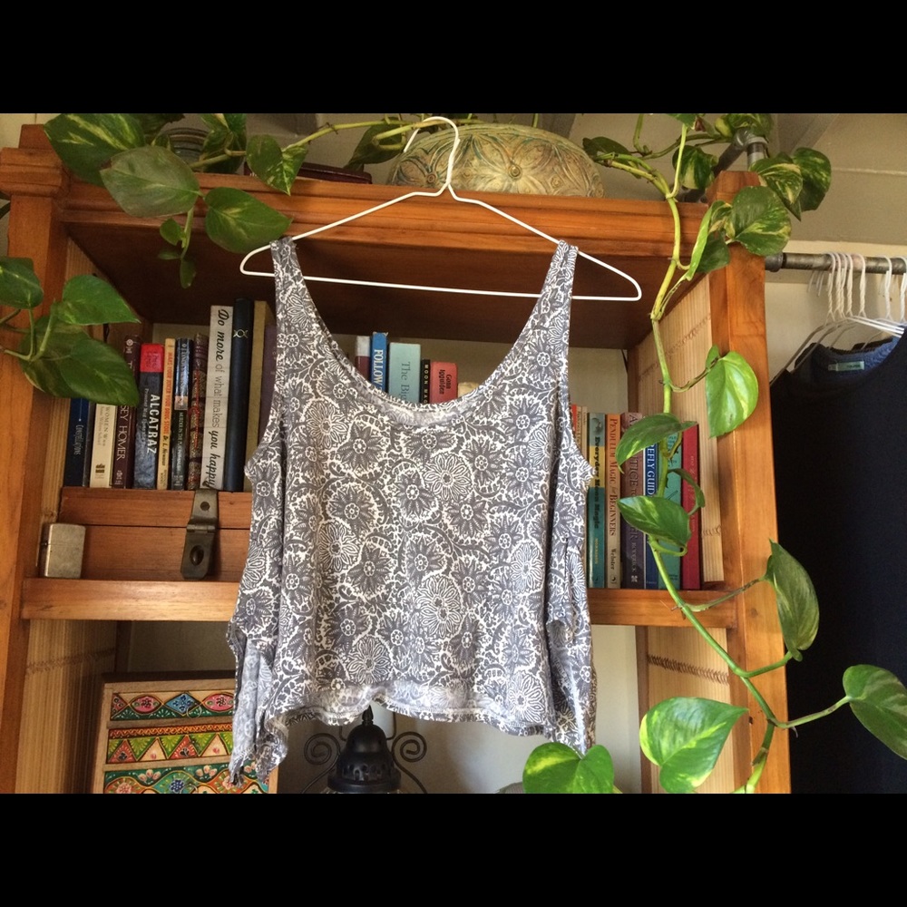 RVCA Tank Top