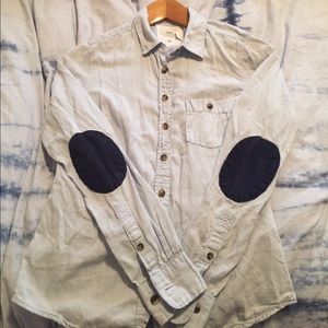 H&M Button Up Shirt