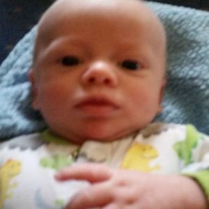 Meet your Posher, Sandra j