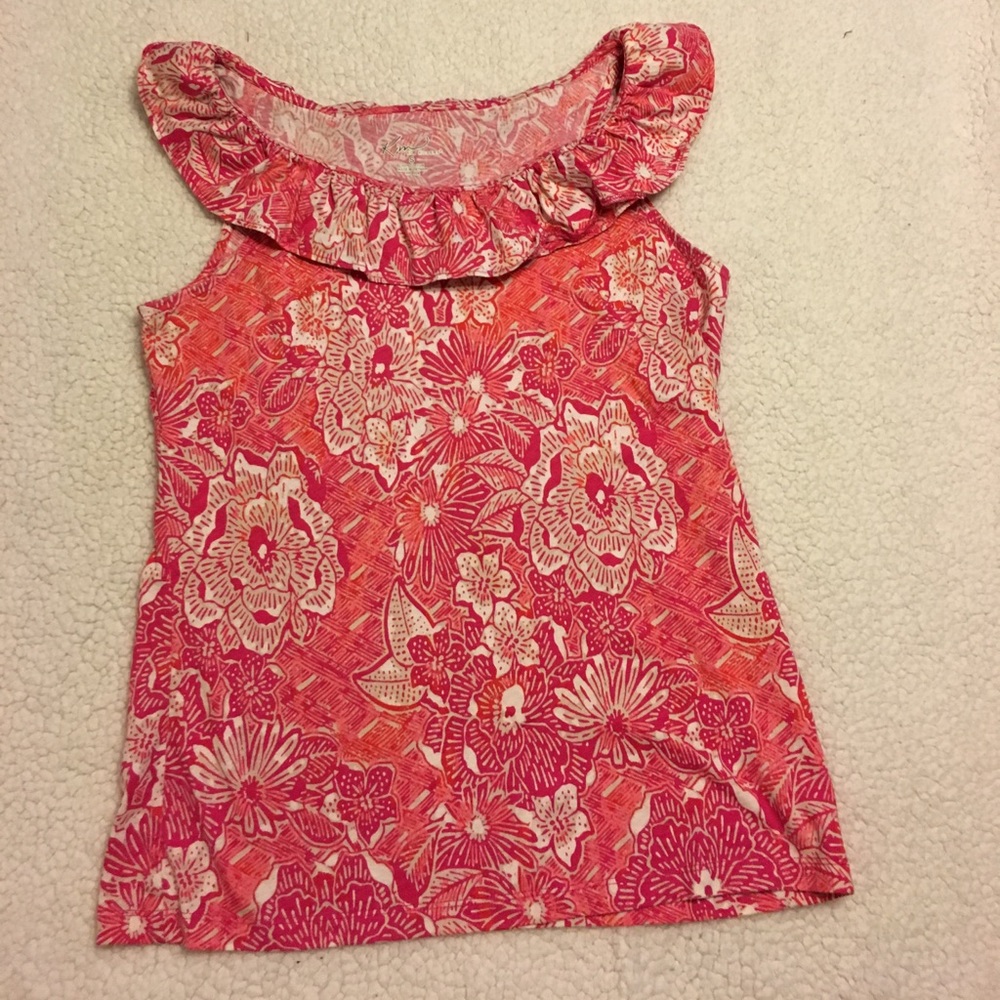 Summer top