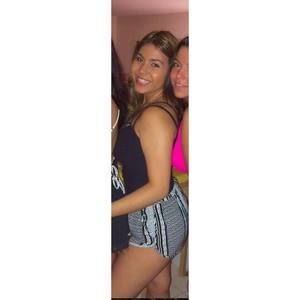 Meet your Posher, Cindy