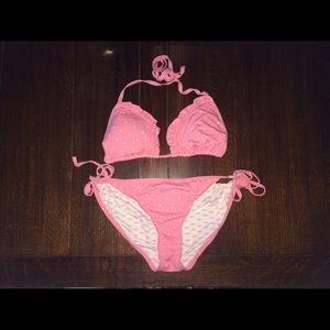 Lilly Pulitzer Bikini Set